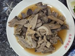-黄连大头华烧鹅(萧地大马路店)