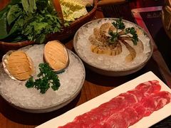 -赤RedBowl川锅·炙烤·板前(北京瑰丽酒店)