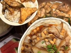 -四方桌·福建客家土菜(二中店)