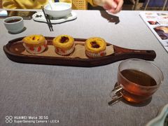 -晓粤·惹味粤菜(凯德乐峰广场店)