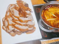 -德香苑脆皮烤鸭·经典(爱融荟城店)