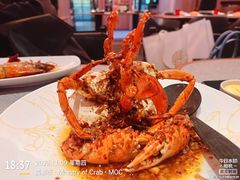 -Ministry of Crab•MOC(交子大道店)