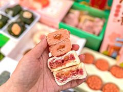 -汪玉霞(汉口里店)