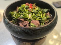 -君霖海鲜私房菜(春柳店)