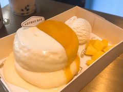 -食武士·舒芙蕾(新街口明瓦廊店)