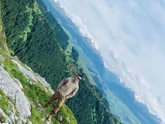 -新疆那拉提国家旅游度假区