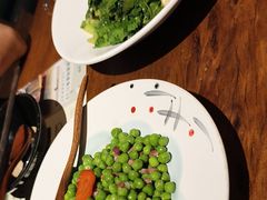-马灯部落·西湖边的创意山景餐厅(虎跑动物园店)