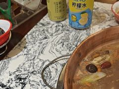 -京元盛铜锅涮肉(上海总店)