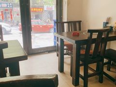 -老铜锅涮羊肉(大连海滨住宅小区店)