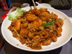 -润泽园饭庄(中山路店)