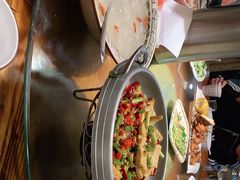 -圣夜东北菜烧烤·夜宵·龙虾(胥江路店)
