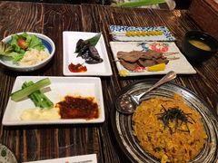 土豆色拉-平成屋·午肴夜酒(四川北路店)