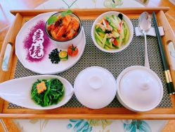 -西安月来轩月子中心(阳光天地店)
