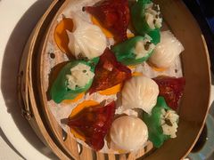 -三号黄浦会Canton Table