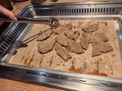 -新石器烤肉(百联川沙店)