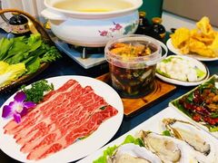 -金龙·打边炉(南京西路店)