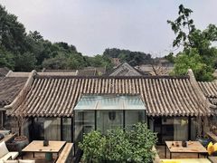 -糖房咖啡(南锣鼓巷店)