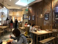 大堂-陳八两面家(滨江天街店)