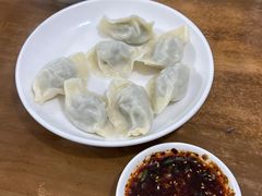 -山东水饺(南坪新街店)