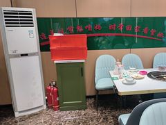 -满兴咱妈烀饼铁锅炖(兰州北街店)