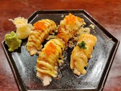 -鸟鹏烧鸟居酒屋(仁恒梦中心店)