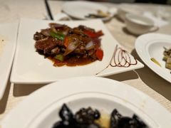-唐拉雅秀酒店-唐苑中餐厅