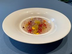 圣女果-宴周康·精致江浙菜(周浦店)