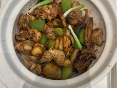 -蔡澜点心·粤菜(月星环球港店)