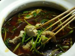 麻辣烫-炉鼎记私房菜(总店)