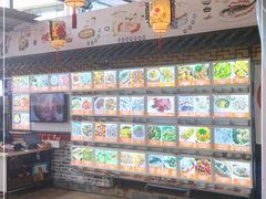 -水乡人家私房菜(逢简店)