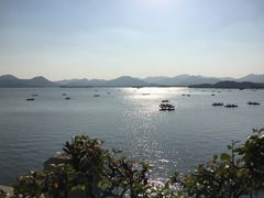 -湖畔居茶楼(湖滨店)
