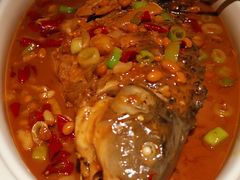 -阿五黄河大鲤鱼(英协路店)