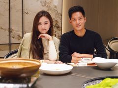 -翕间食·精致淮扬菜(江苏大剧院店)