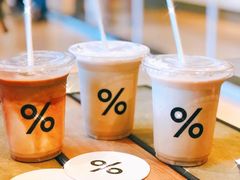 -% Arabica阿拉比卡咖啡(武汉天地店)