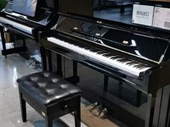-海音琴行雅马哈钢琴·海伦·施特劳斯(金沙店)