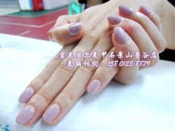 点击看大图 宜兰鲁谷店15801238879-梵熙美甲 Fancy Nails
