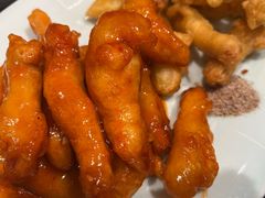 -梅飞酒家(桑园路店)
