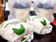 -麦当劳(红荔西店)