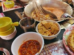 -旺蜀主成都串串火锅(西直门凯德MALL店)