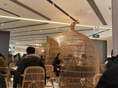 等位区-老鸭集(金沙龙湖天街店)