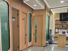 -pd派德宠物中心医院24H急重症·眼科中心·血液透析中心(嵩山北路店)