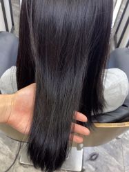 -藤野造型烫染