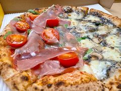 -Primo·丽莫意大利窑烤披萨