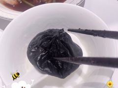 黑松露汤包-民国红公馆·秦淮八艳(夫子庙店)
