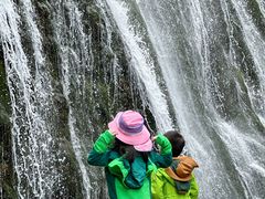 -华蓥山天意谷景区