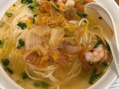 -新世界餐厅(万达店)
