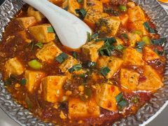 -周渝食惦·酸菜鱼精致川菜(横岗店)