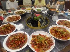 -成都芙蓉饭店·蓉国食府·川菜·谢师宴.升学宴