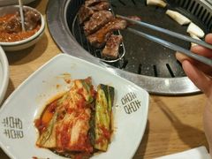 -黄金牧场(明洞总店)