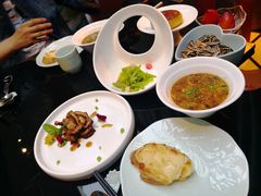 -小广寒电影艺术餐厅(小广寒经三路店)